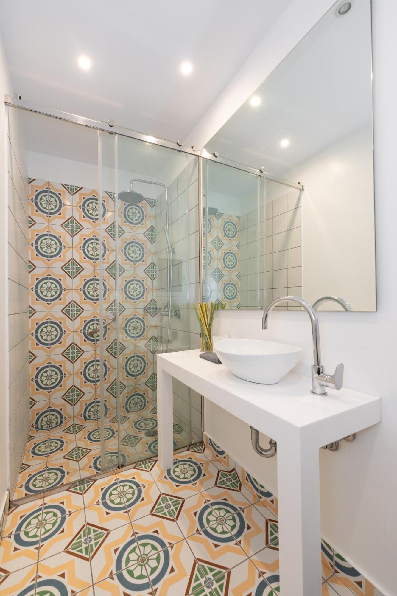 Charming Sunny Studio In Atenas Exterior foto